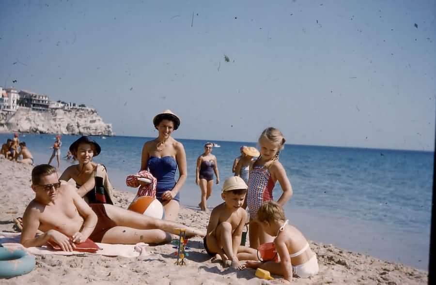 Benidorm 1959