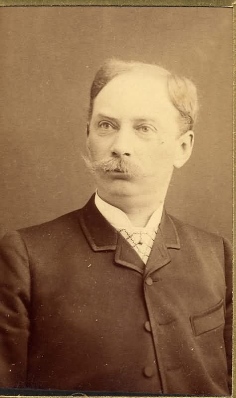 Ludwig Mangels