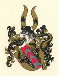 Stursberg-Wappen
